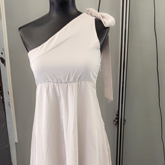 LOG DRESS - Picture 1 of 1
